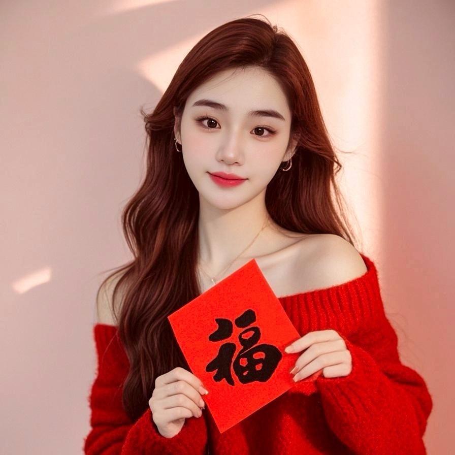 lucky