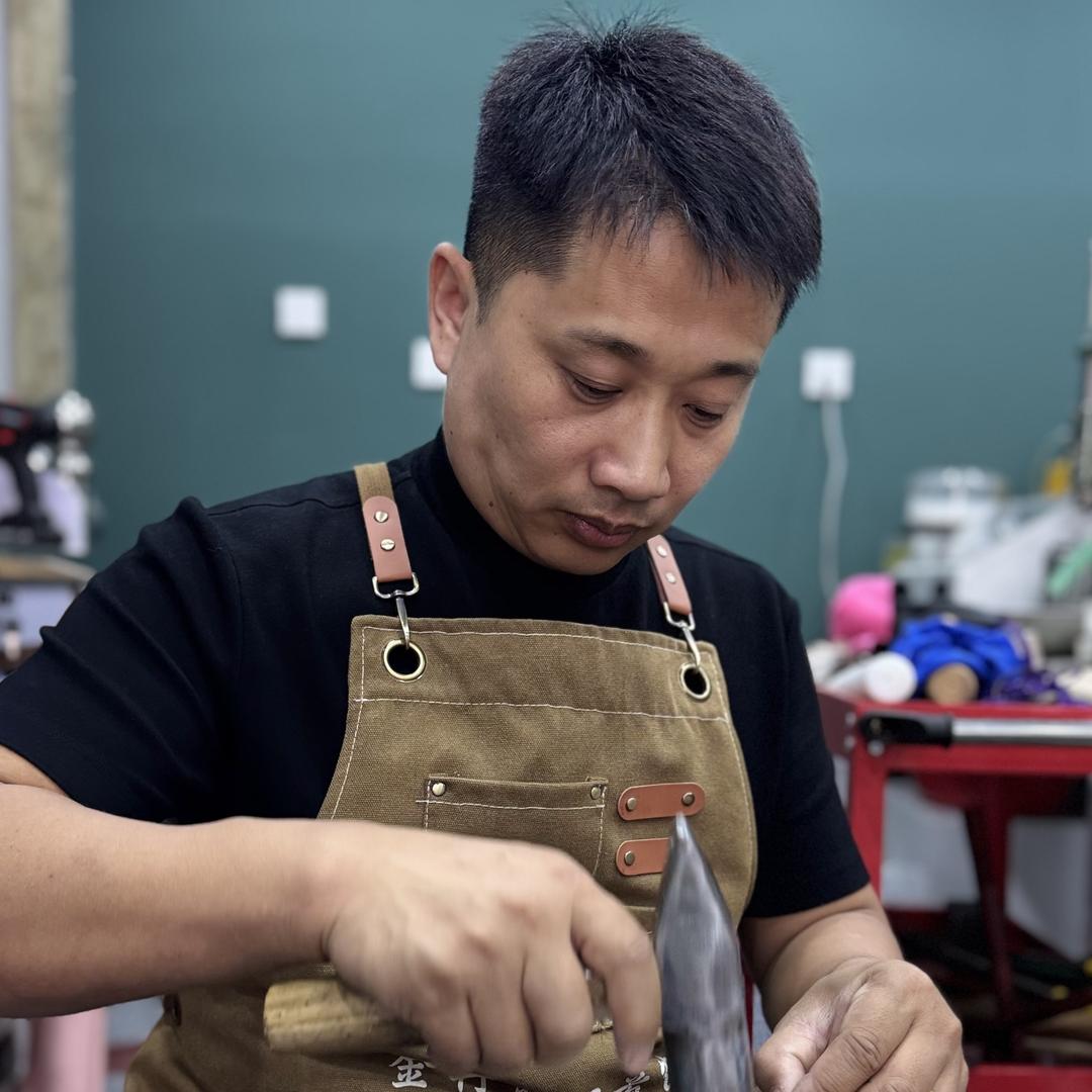 廊坊金冉黄金加工