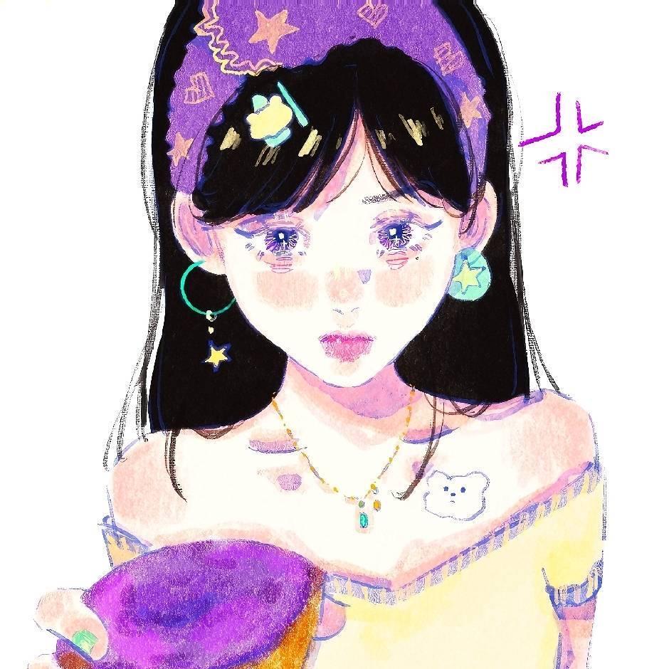 叙白🧸