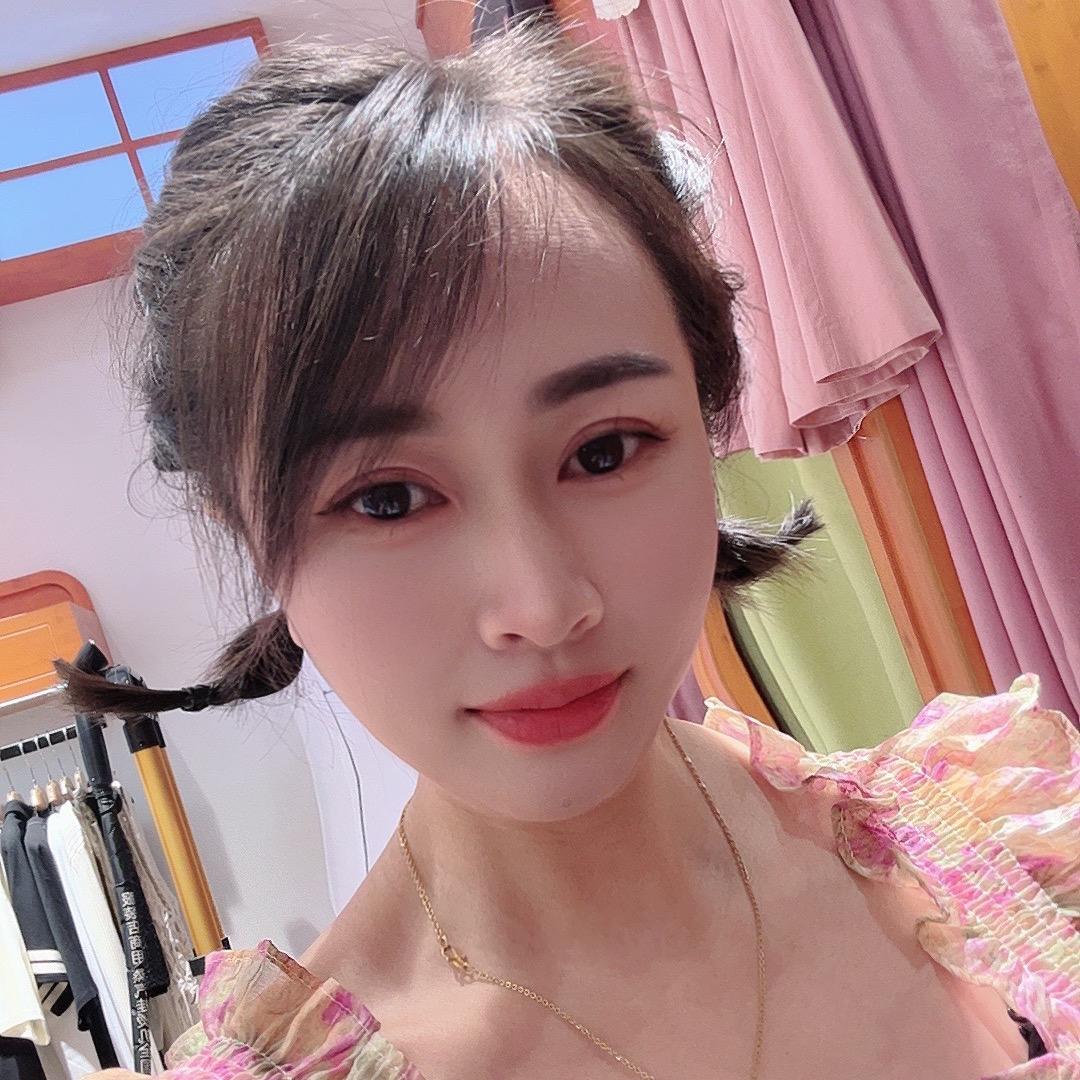 小丫头@