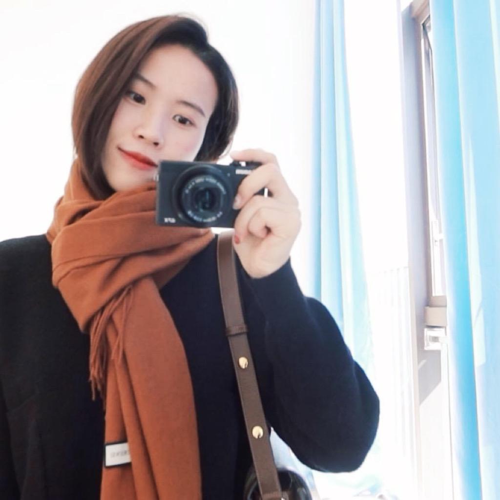 鹿鹿lulu_