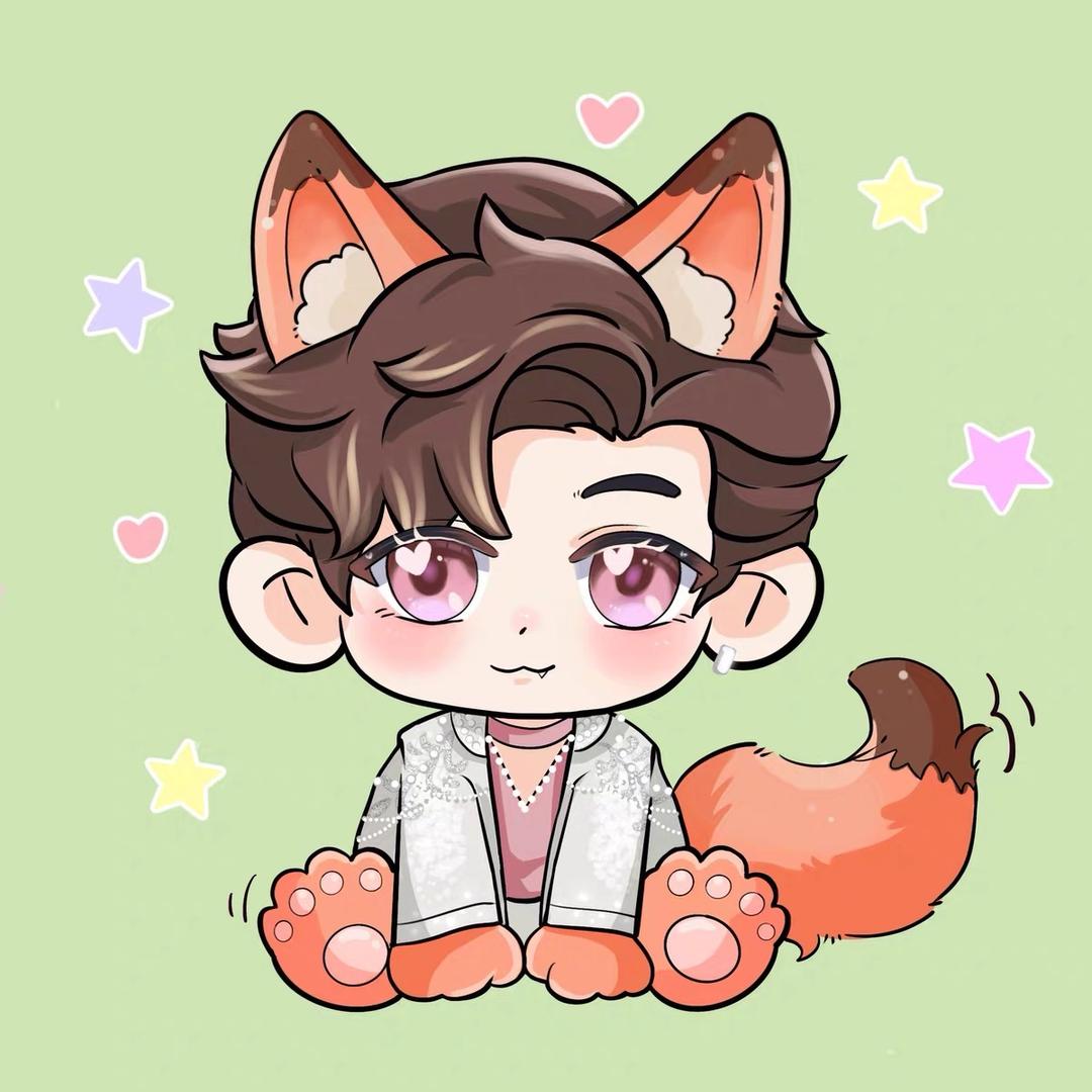 🦊莫孤独🦊