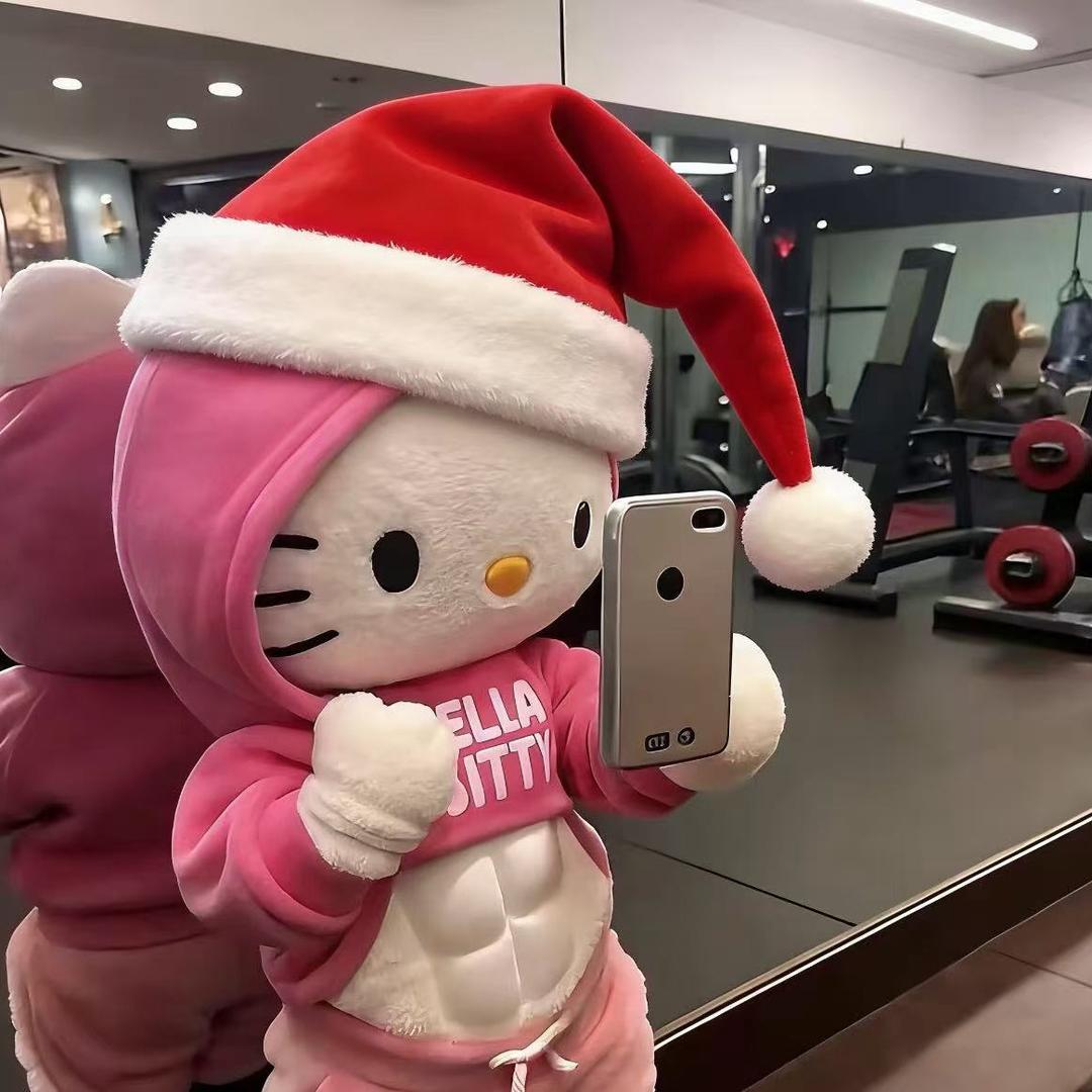 TC.C🍊⚡️（想增肌）