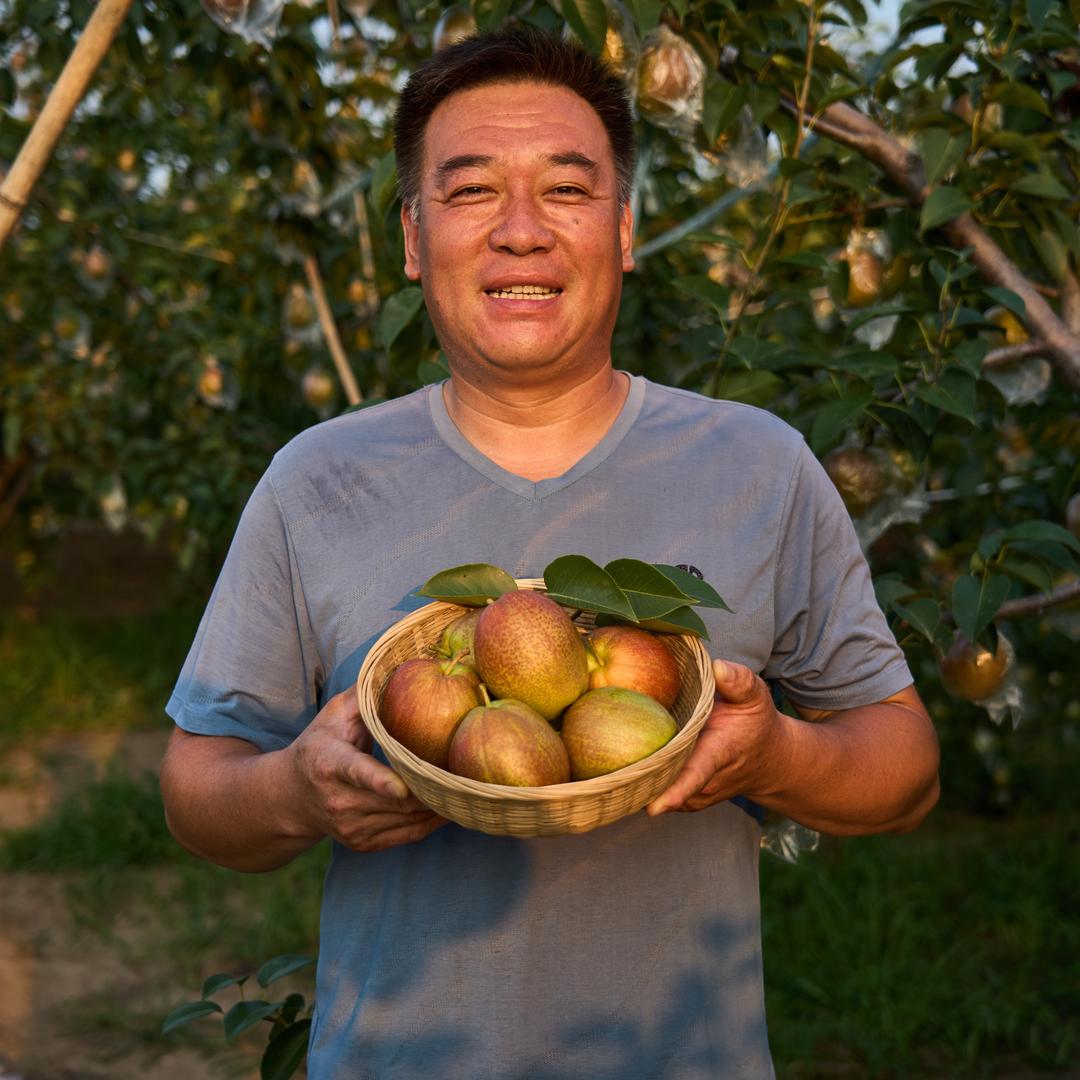 山东小舅