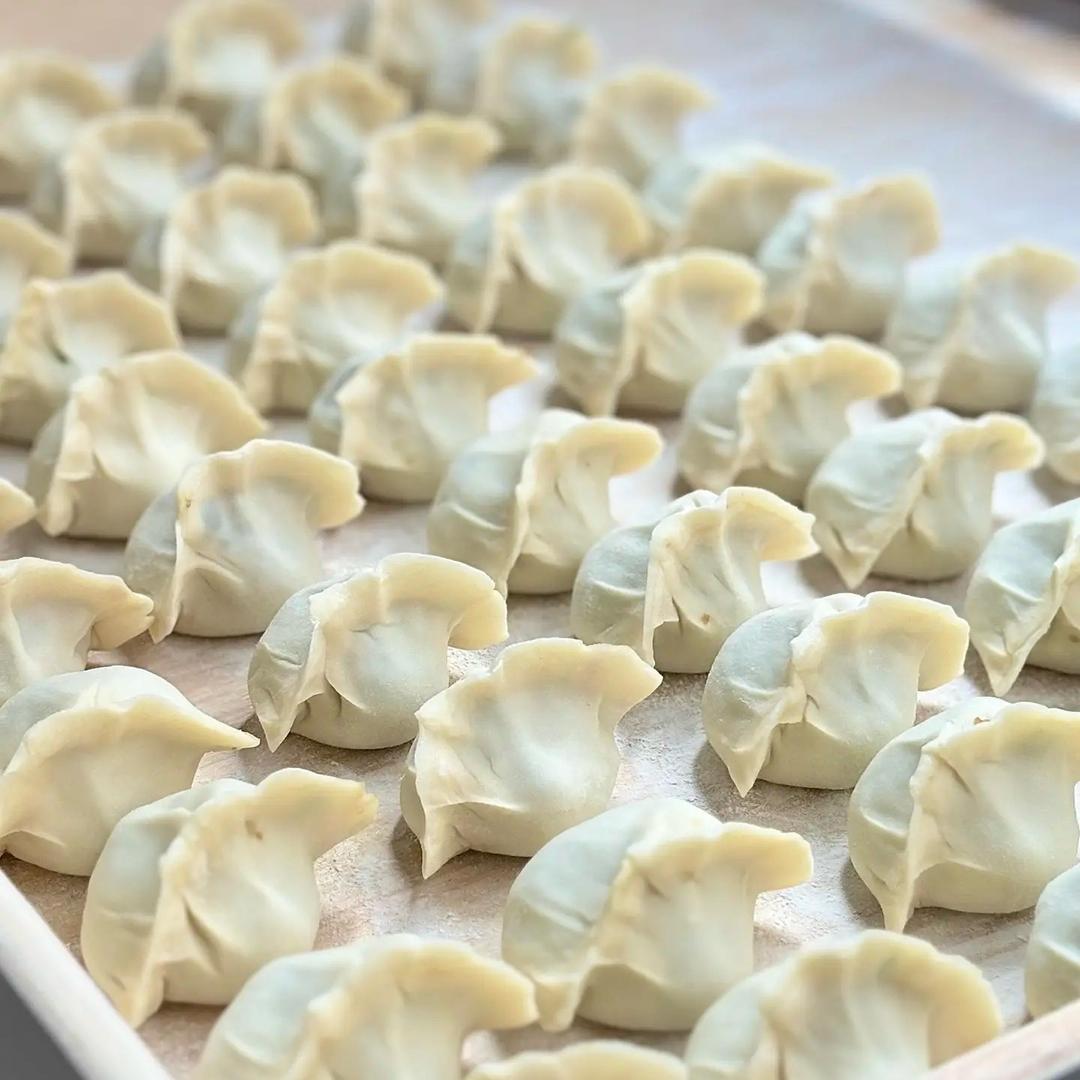 东北水饺皇后（在杭州）