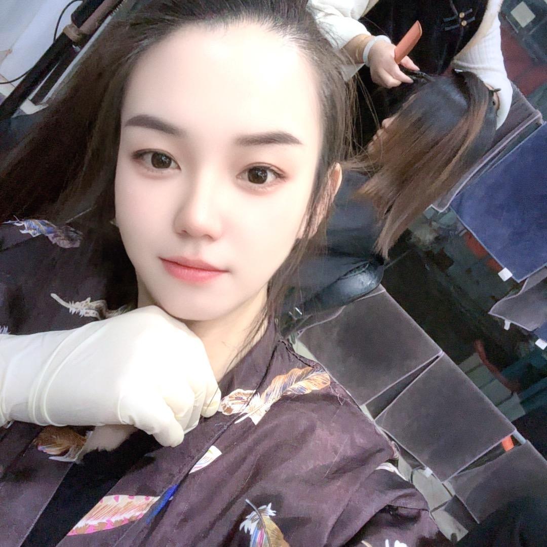 创意造型高翠
