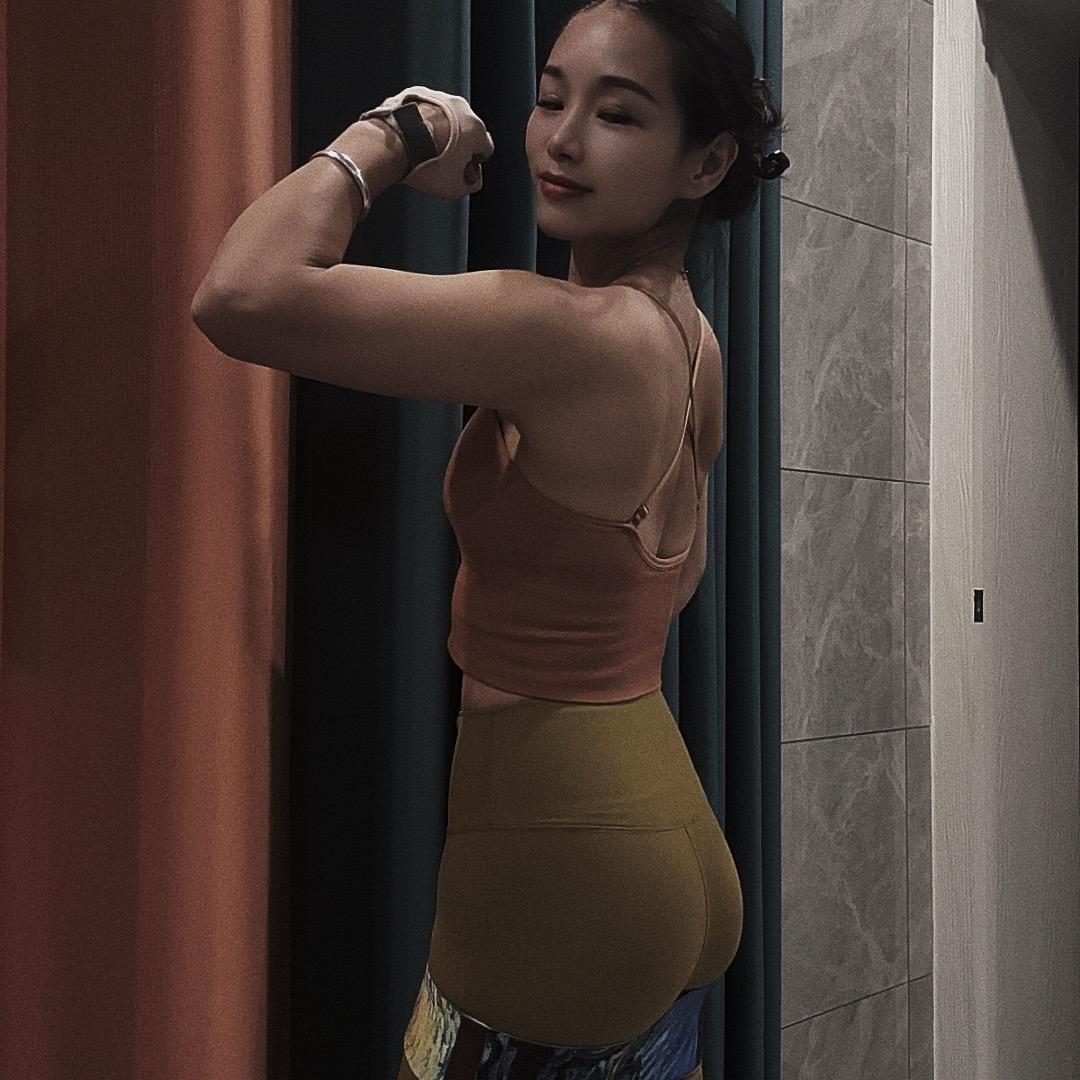指间沙