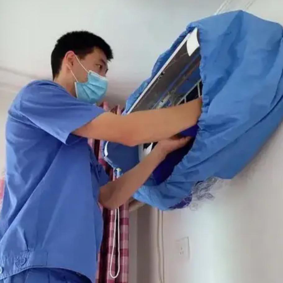 京东油烟机清洗家电维修上门服务