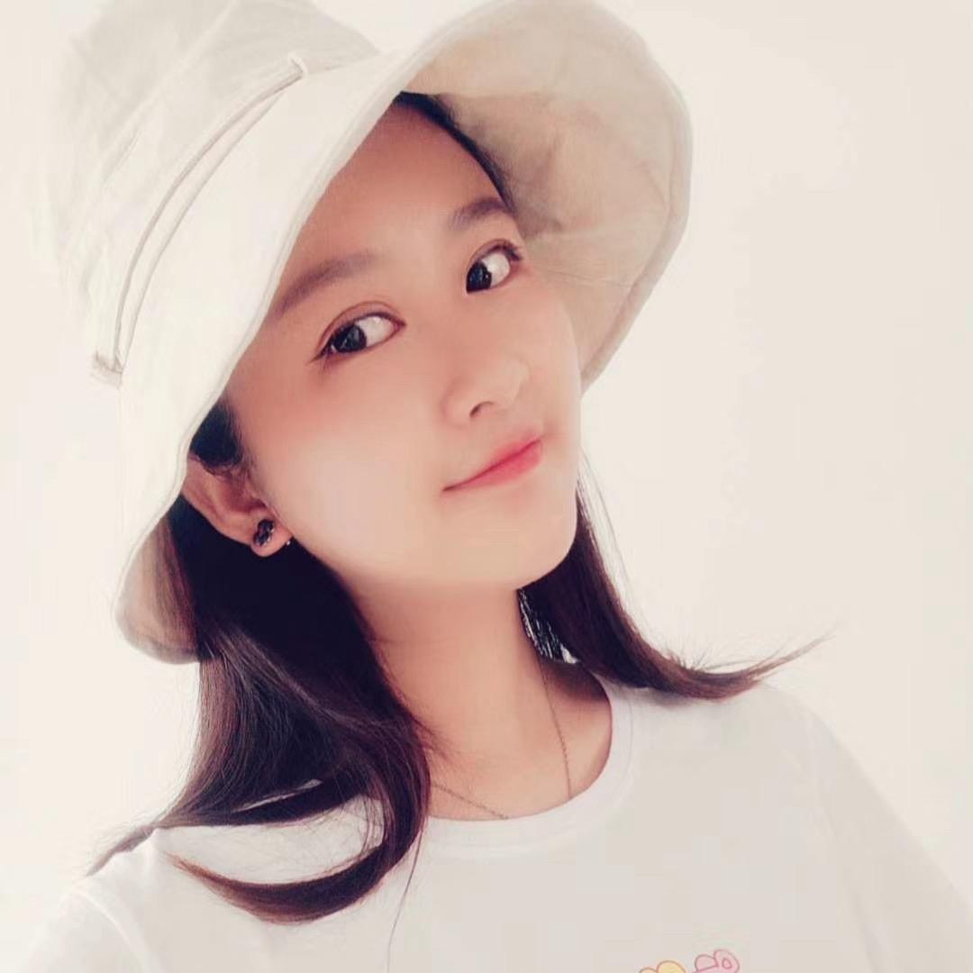 盛欣欣（18年美业人）