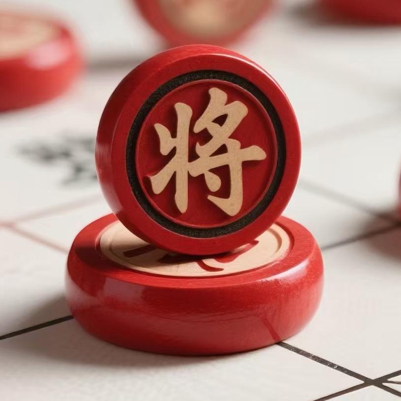 奕智象棋@中级班