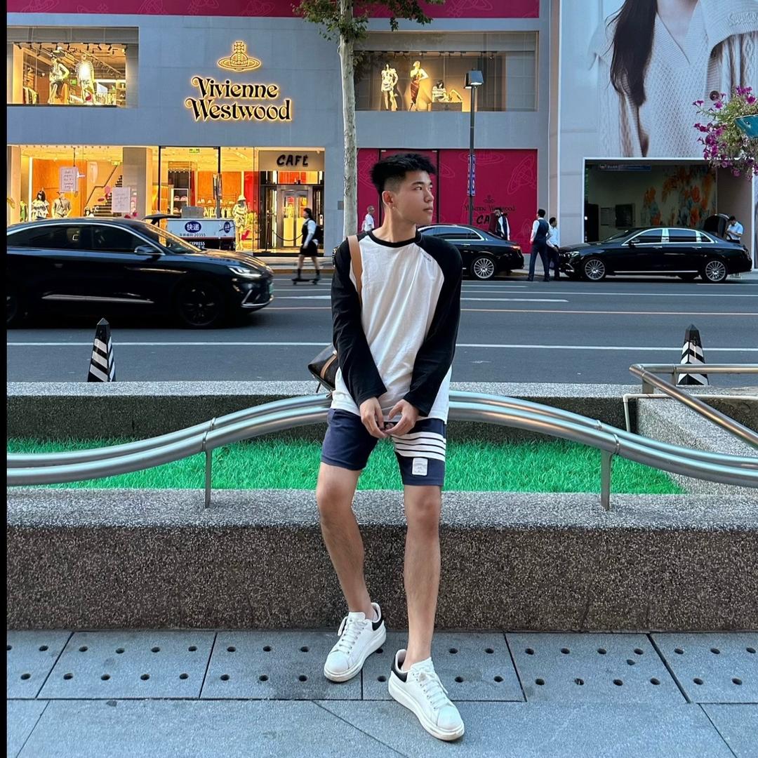 小鑫今天吃啥了