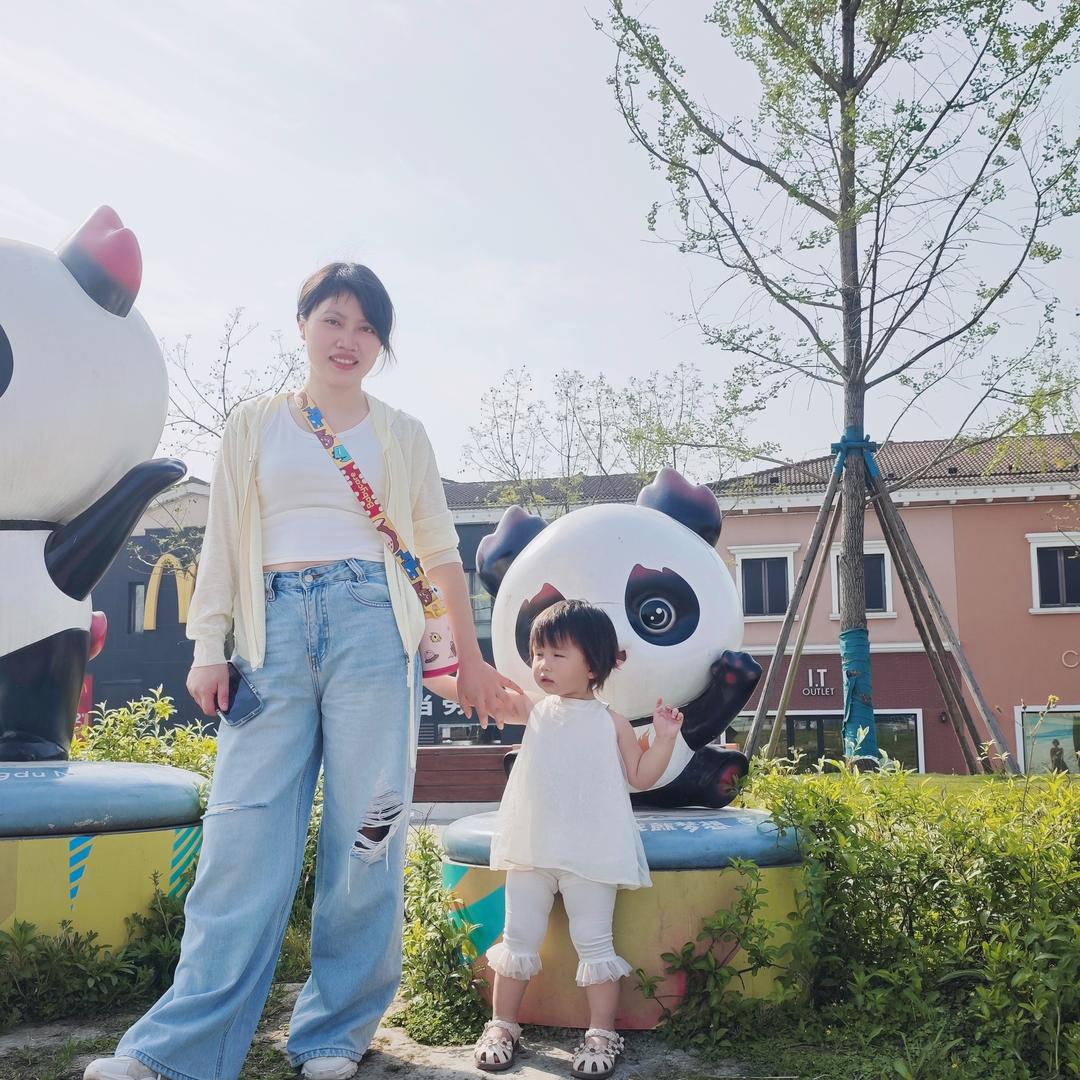 小糖果🍬成长日记