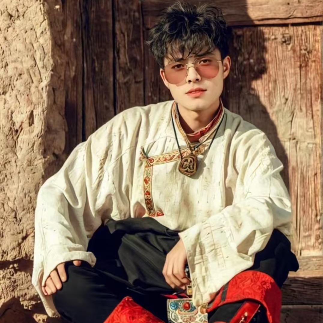 哥的青春你玩不起