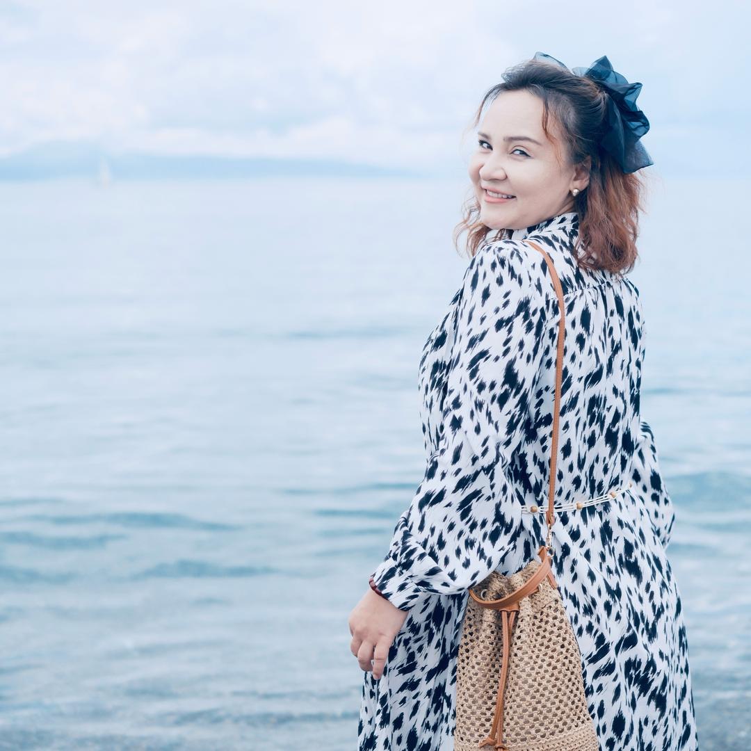 DiLa 二胎孕妈版