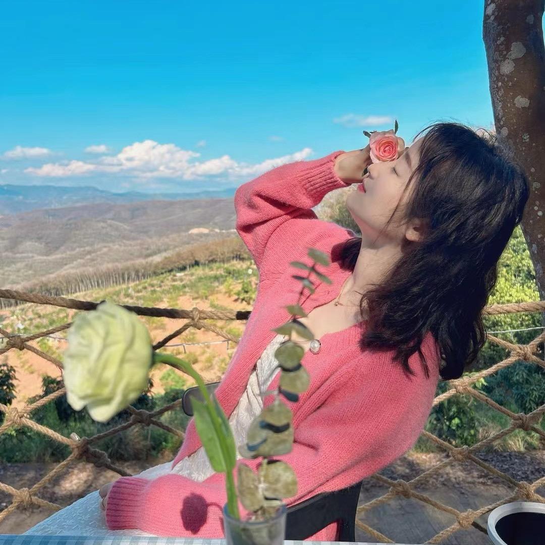 小妖精💋