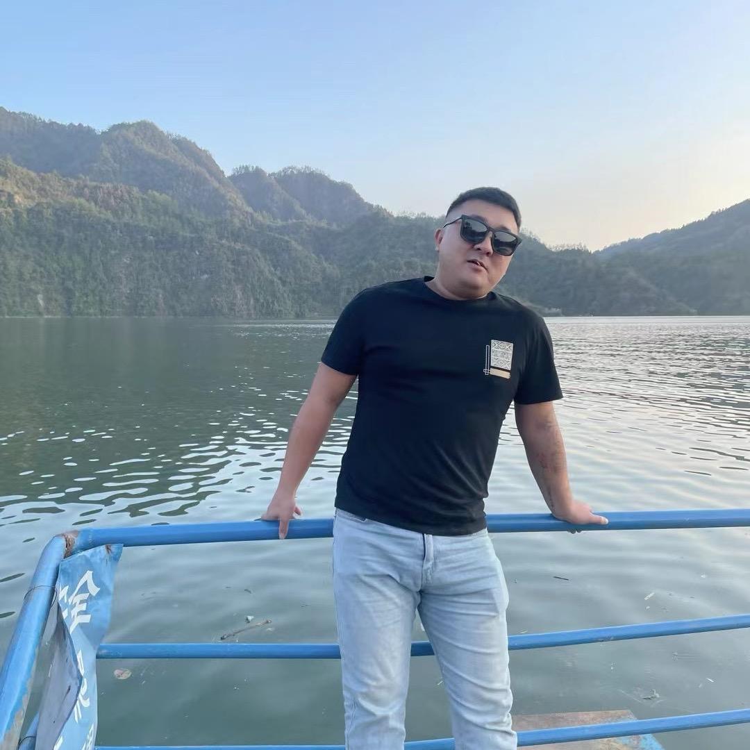 酉阳二手车🚗小冉