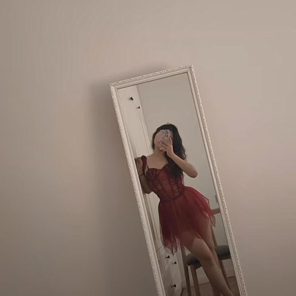 随心所欲就好啦