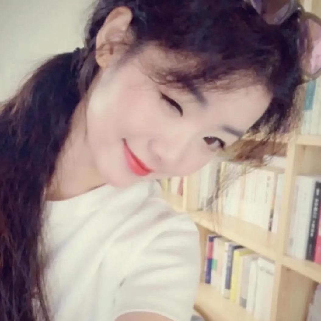 王姑娘