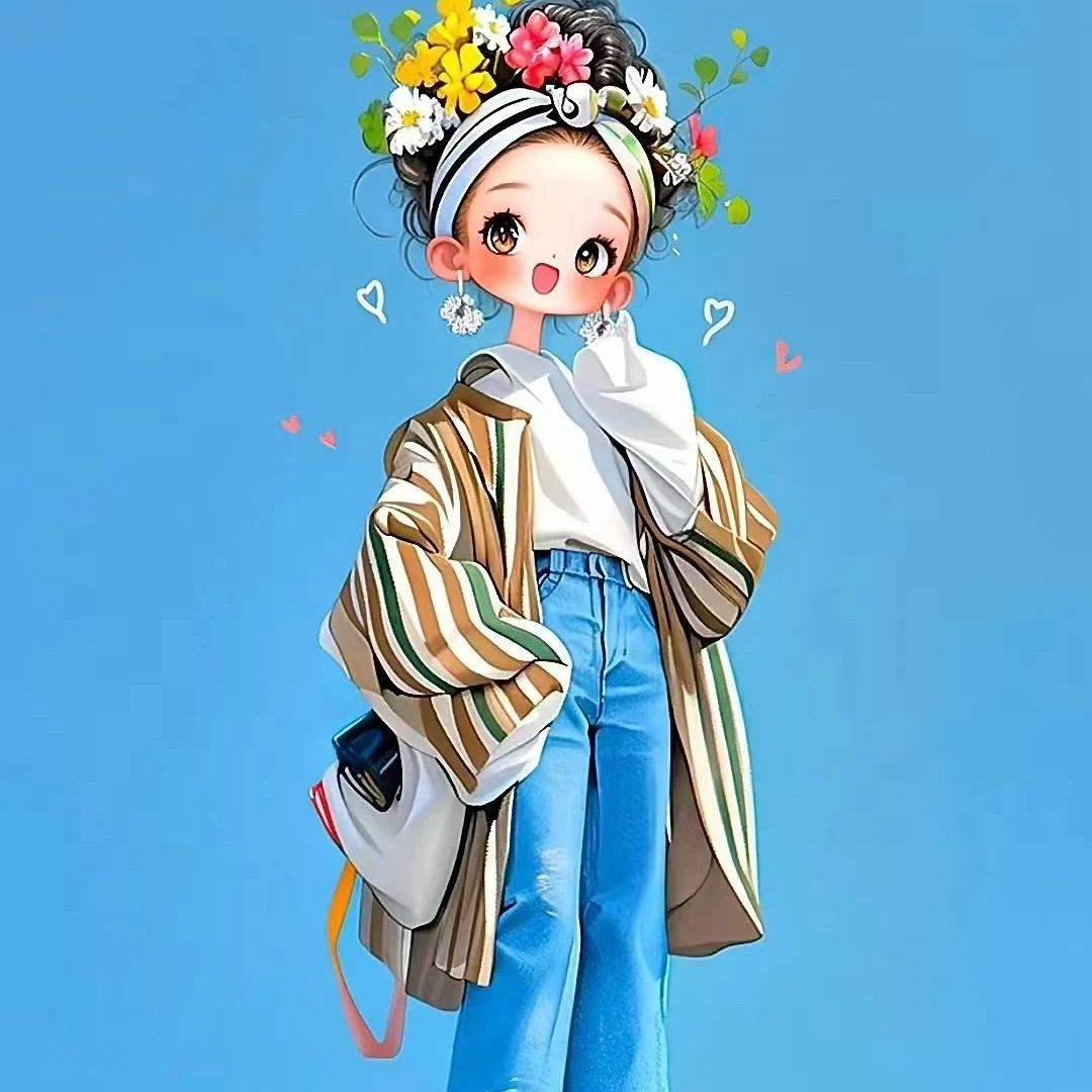安然🍓🍓
