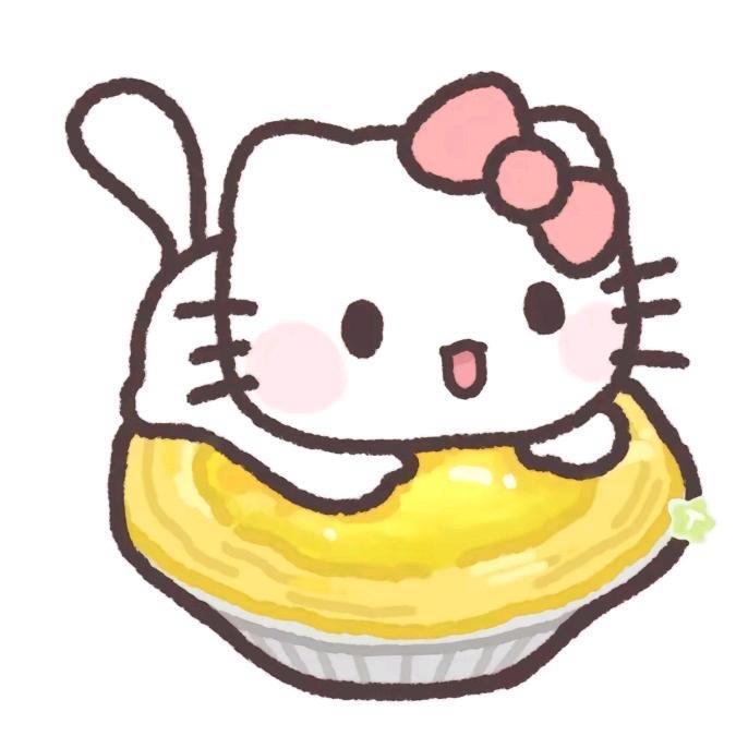 kitty喵੭ﾞ