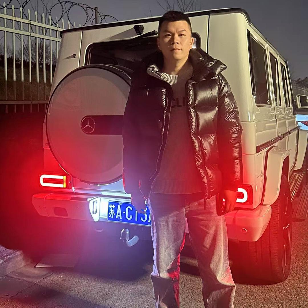 南京大彬车行（上门收车)