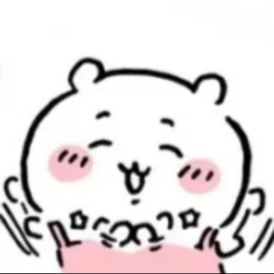 我喜欢小猫