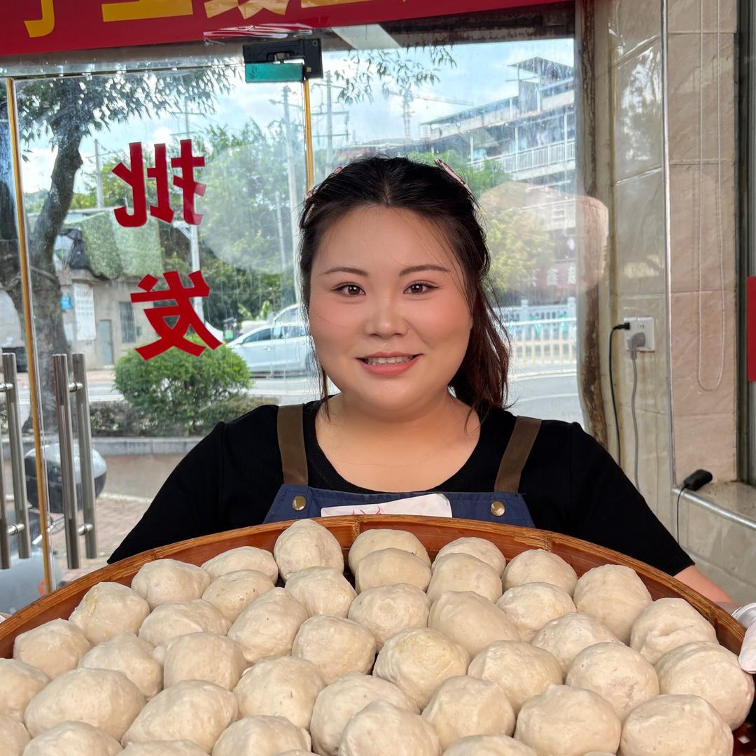 福州胖妹鱼丸