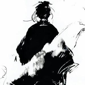 月照春松