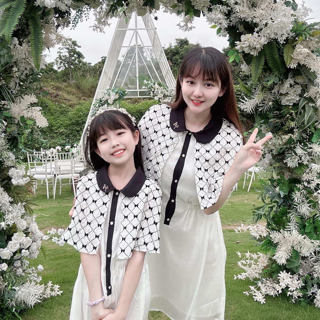 桐桐妈妈小苏子