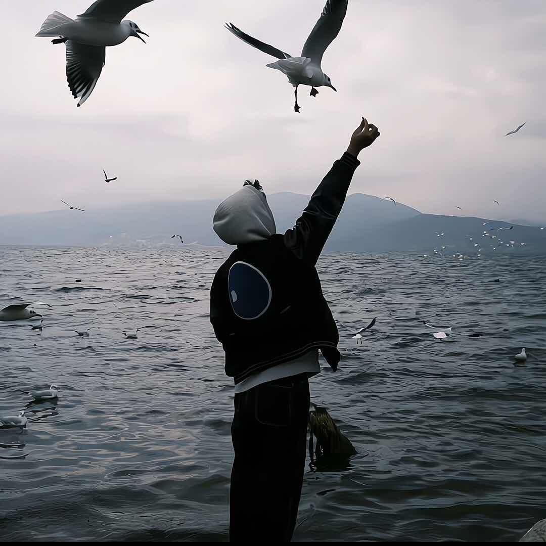 希望…开心永远比烦恼多