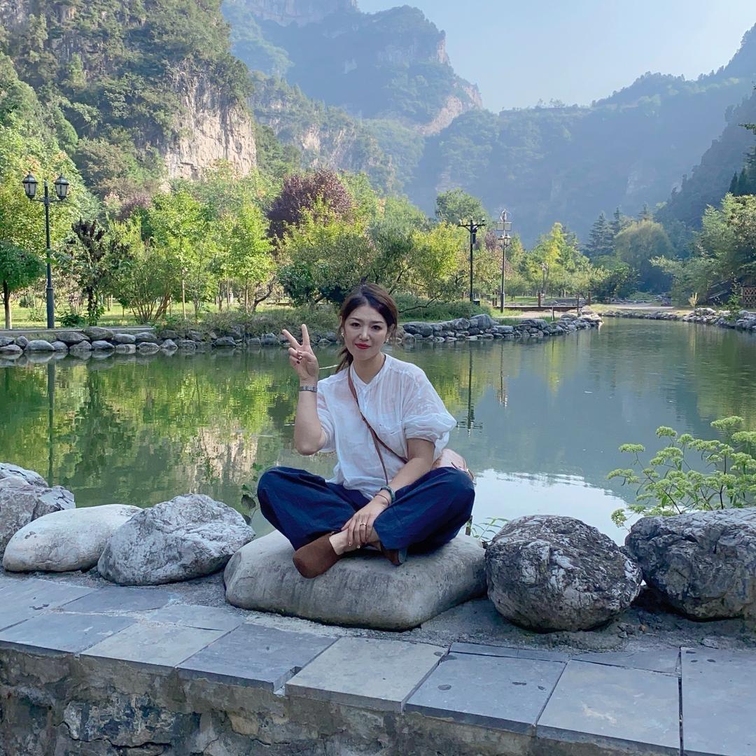 谢旗营汇万家石材岩板Lᯅingᥫᩣ