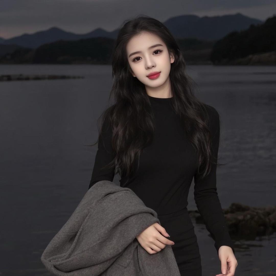 泡芙味的小依依