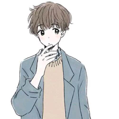 夕月东生