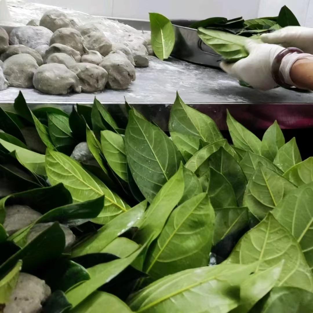 啊靖雷州特产叶搭饼