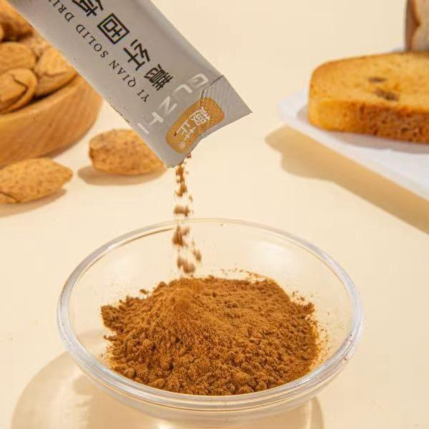 趣芷薏纤固体饮料