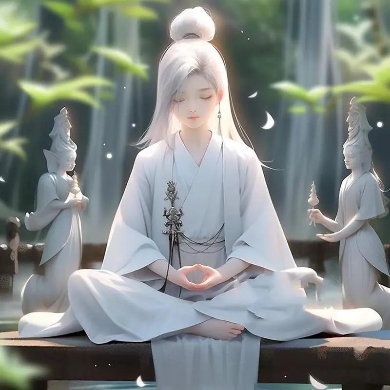 手游推荐-无欢