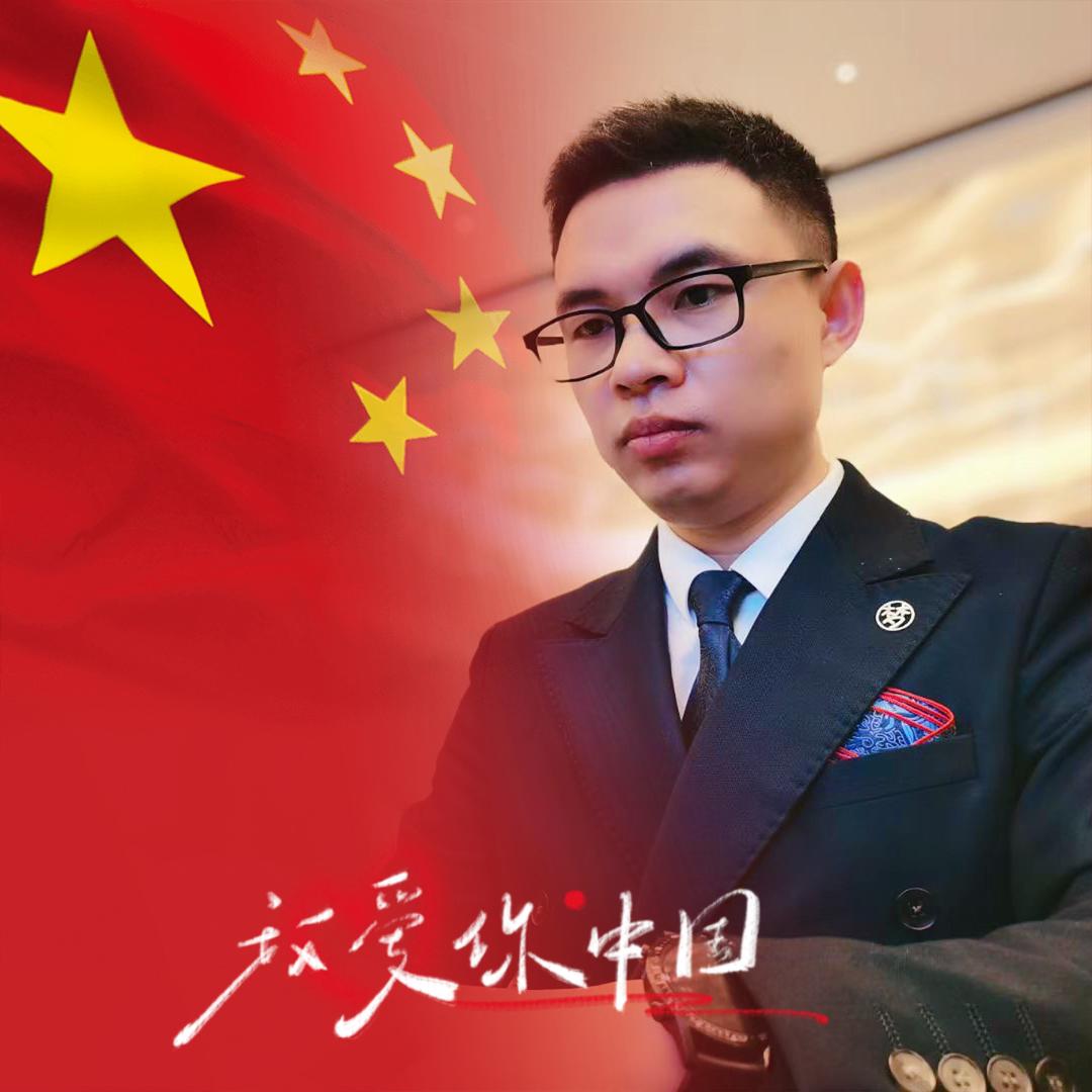 代表有话说