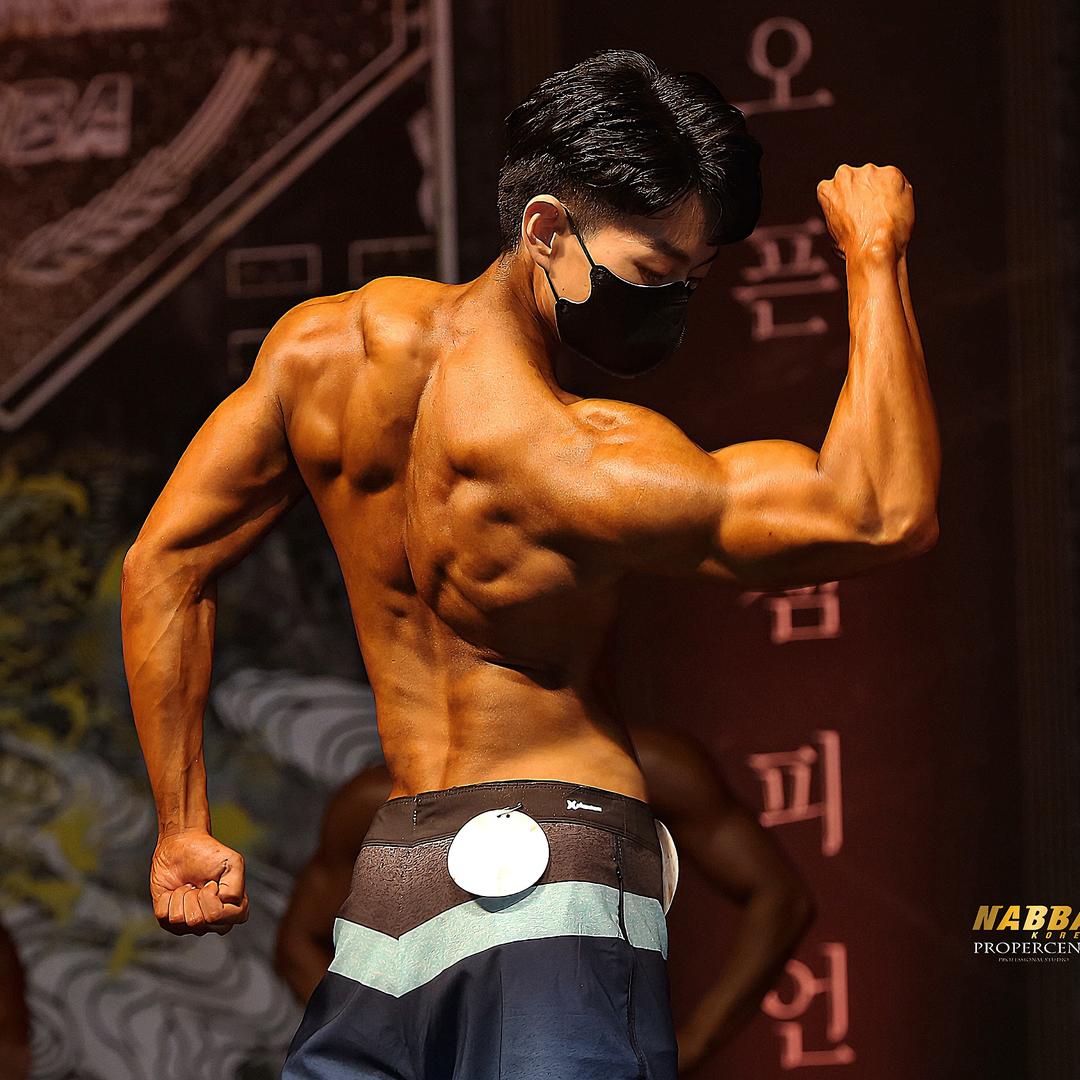 muscle安