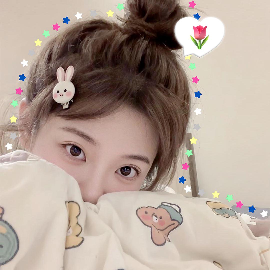 红鲤鱼绿鲤鱼🐟