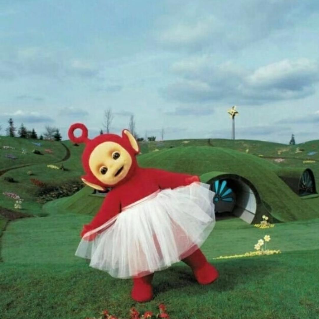 小BO
