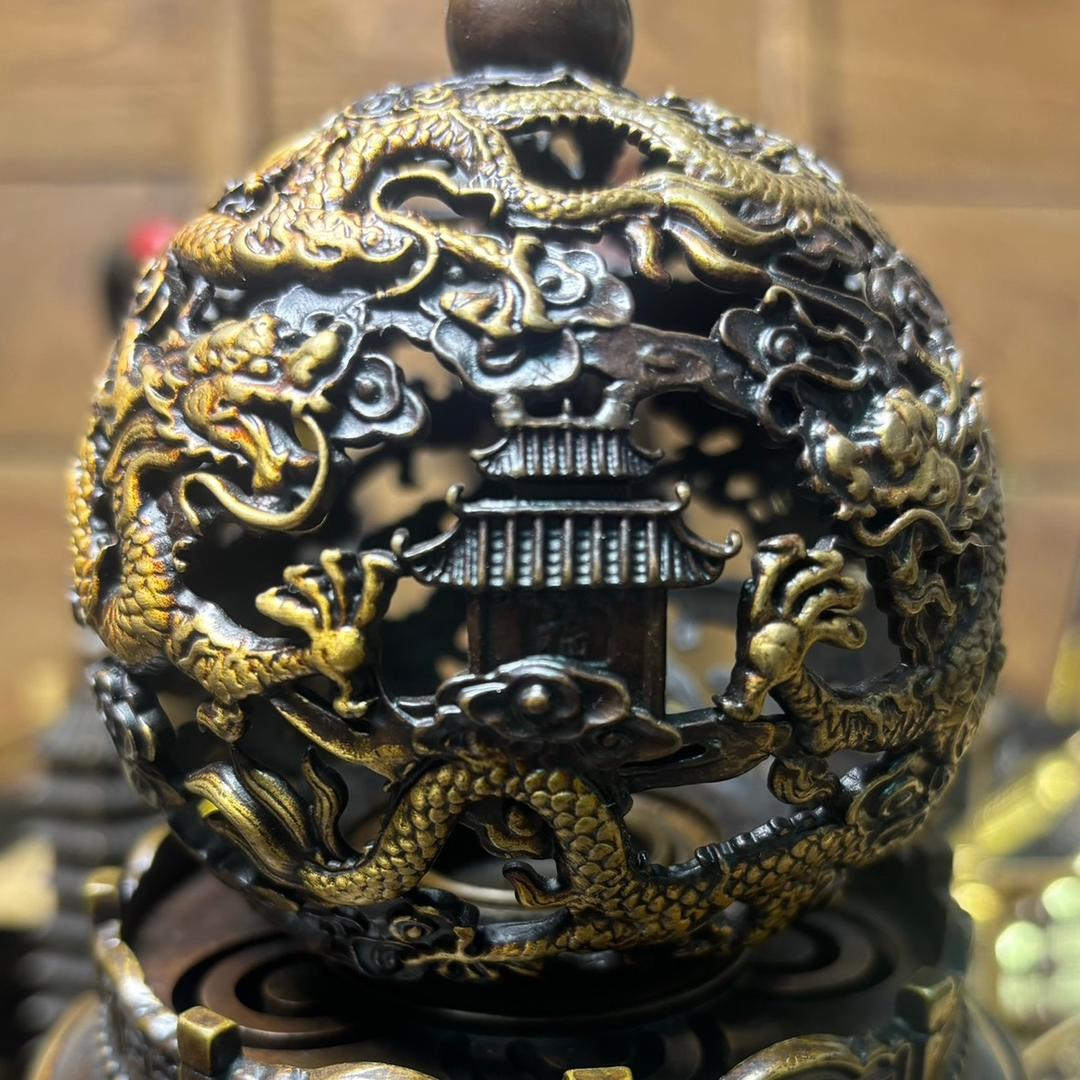 东来阁百货店铺