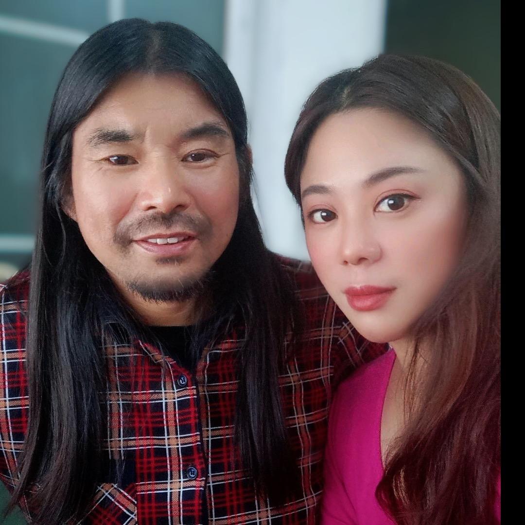面筋哥（程书林）翟美杰