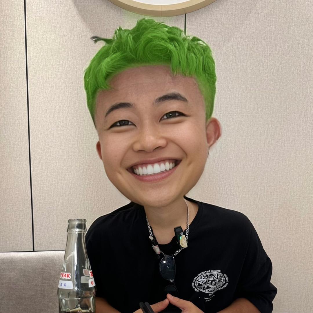 刘大壮(勇敢boy)