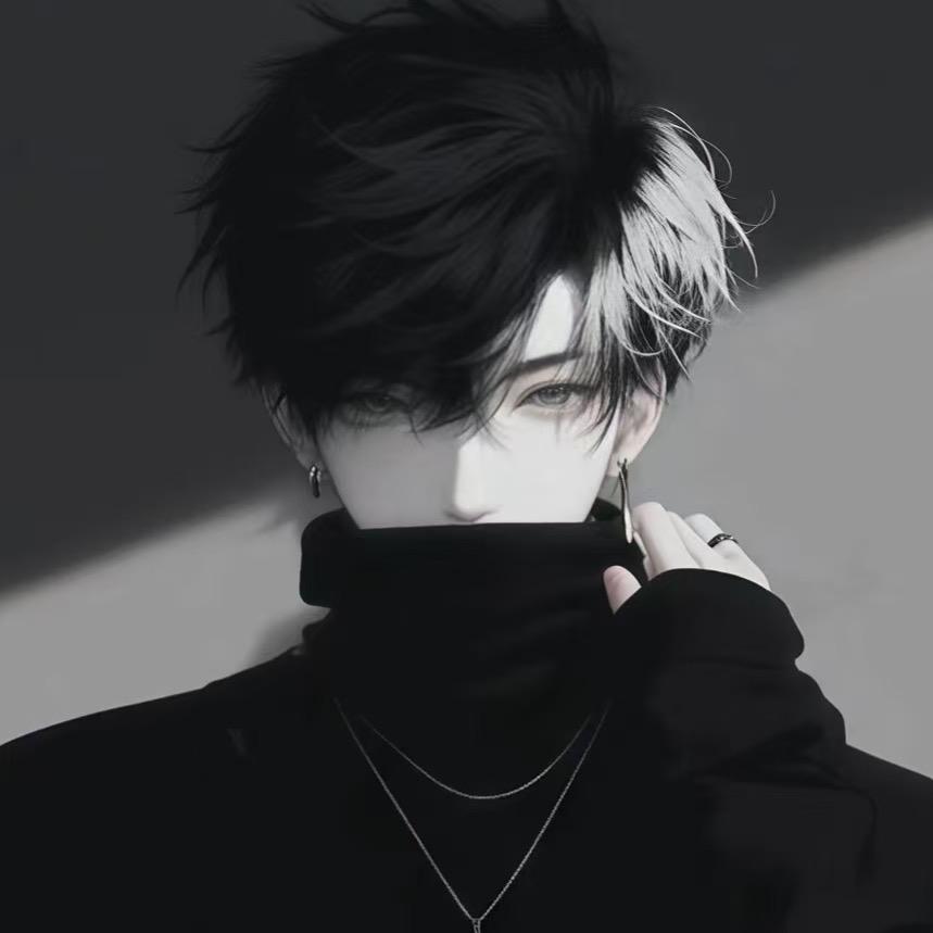 黑蛋