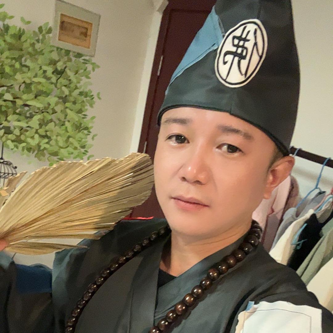 三疯户外