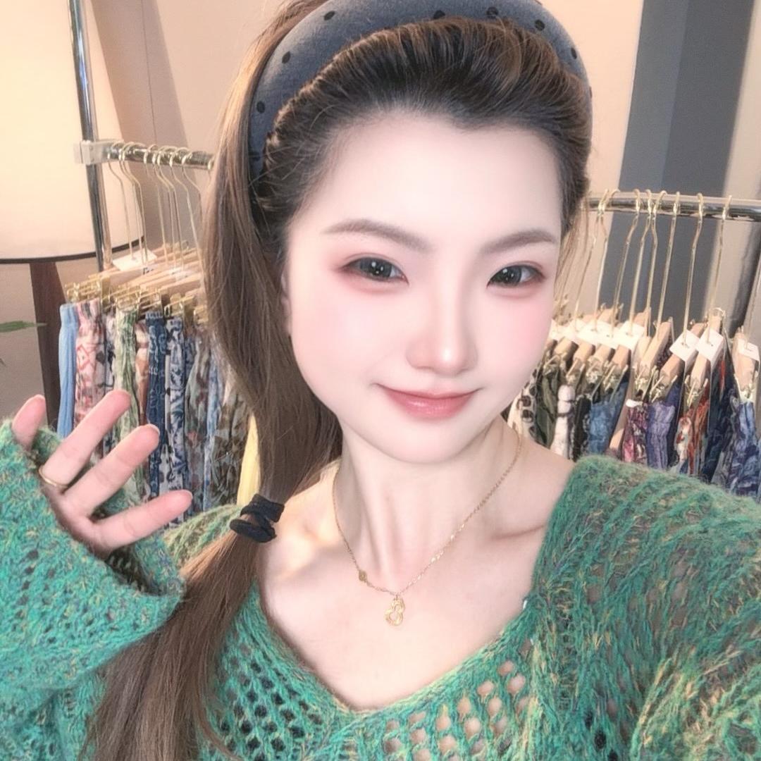 南油青青女装工厂