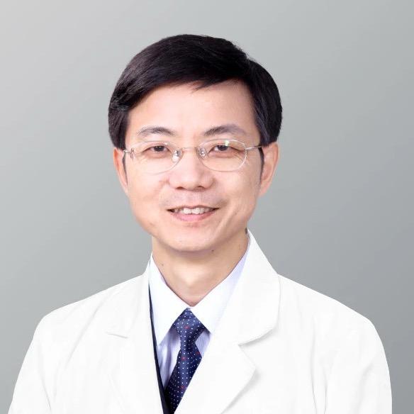 名中医杨晓晖