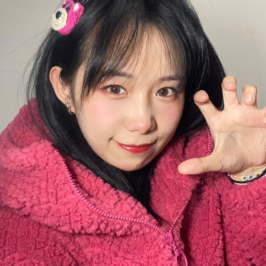 翘鼻子波比