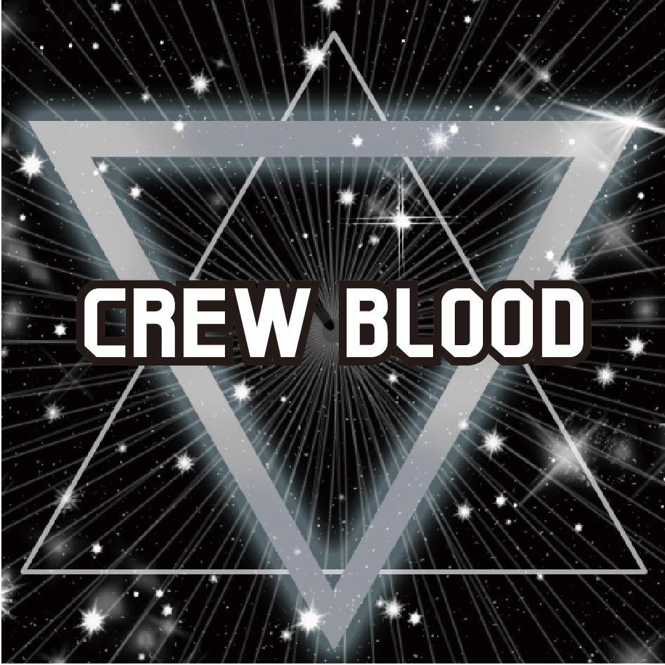 CREWBLOOD饰品