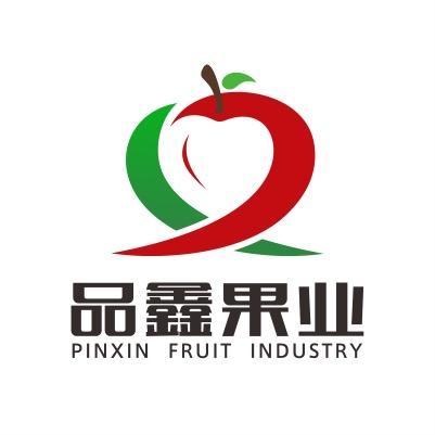 品鑫洛川苹果